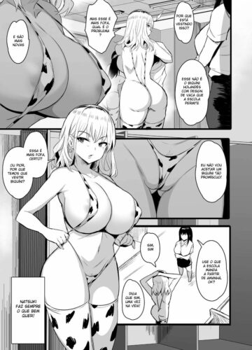 Haramase Sakunyuu - Foto 5