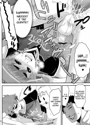 Houkago No Rakuen Kamen Yuutousei To Hikikomori Shounen - Foto 15
