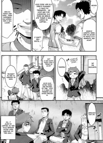 Houkago No Rakuen Kamen Yuutousei To Hikikomori Shounen - Foto 3