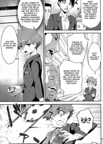 Houkago No Rakuen Kamen Yuutousei To Hikikomori Shounen - Foto 4