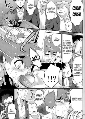 Houkago No Rakuen Kamen Yuutousei To Hikikomori Shounen - Foto 8