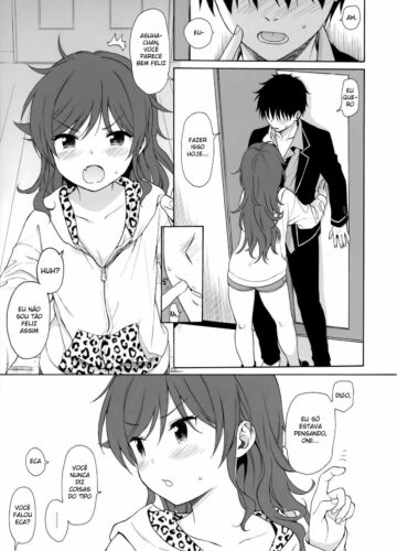 Imouto Manual - Foto 10
