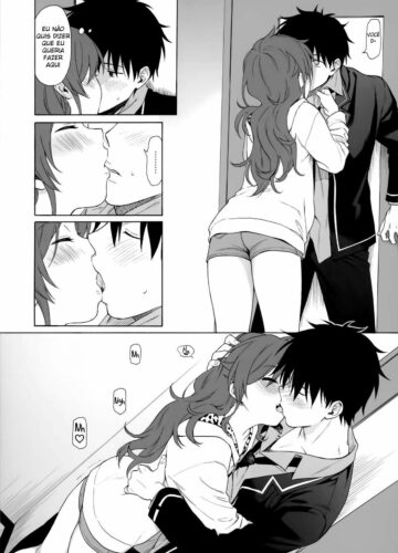 Imouto Manual - Foto 11