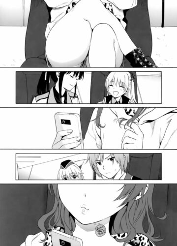 Imouto Manual - Foto 2
