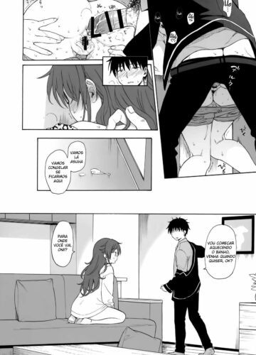 Imouto Manual - Foto 21