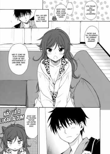 Imouto Manual - Foto 22