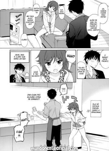 Imouto Manual - Foto 23