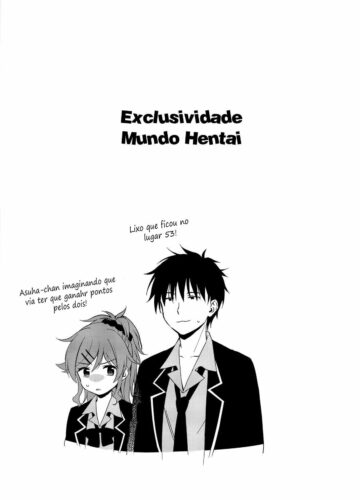 Imouto Manual - Foto 24