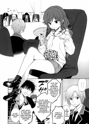 Imouto Manual - Foto 3