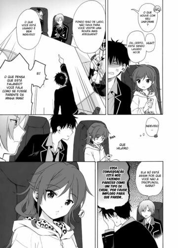 Imouto Manual - Foto 4
