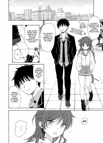 Imouto Manual - Foto 5
