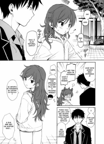 Imouto Manual - Foto 6