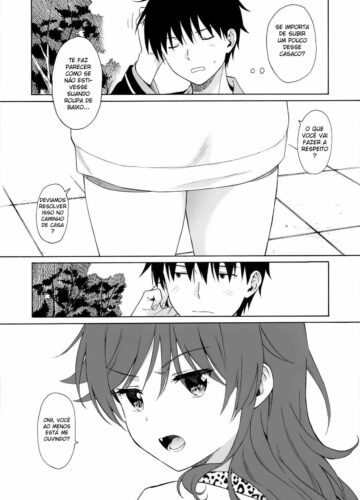 Imouto Manual - Foto 7