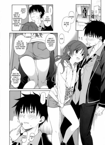 Imouto Manual - Foto 9