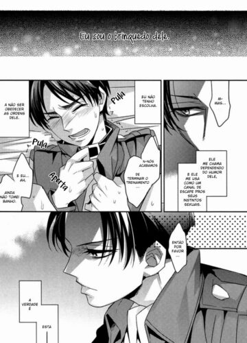 Inu No Yorokobi - Foto 15