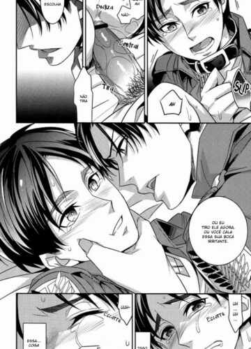Inu No Yorokobi - Foto 14