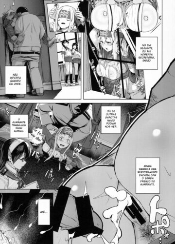 Kamoi Hokyuu Ninmu - Foto 12