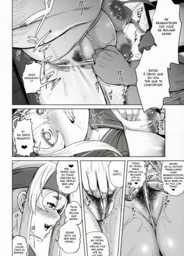 Kamoi Hokyuu Ninmu - Foto 17