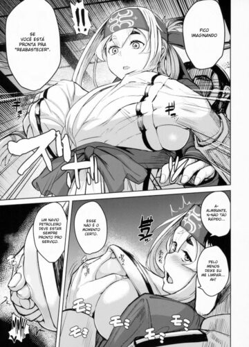 Kamoi Hokyuu Ninmu - Foto 4