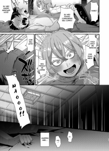 Kare wa Boku no Kami-sama de aru - Foto 11