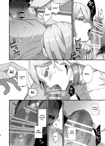 Kare wa Boku no Kami-sama de aru - Foto 18