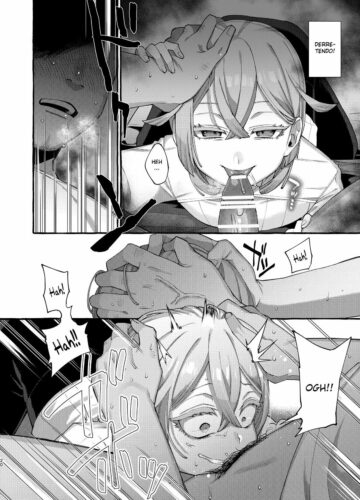 Kare wa Boku no Kami-sama de aru - Foto 20