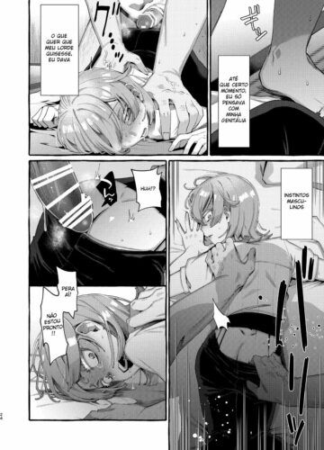 Kare wa Boku no Kami-sama de aru - Foto 24