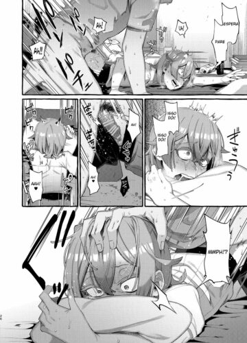 Kare wa Boku no Kami-sama de aru - Foto 26