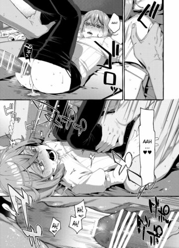 Kare wa Boku no Kami-sama de aru - Foto 31
