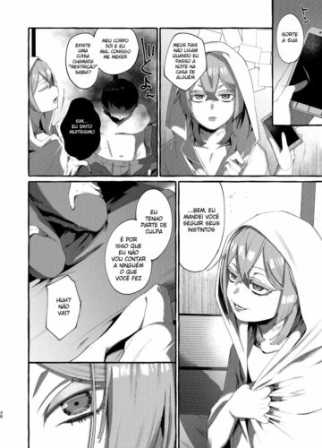 Kare wa Boku no Kami-sama de aru - Foto 38