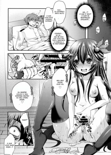 Kiseijijitsu No Tsukurikata - Foto 15