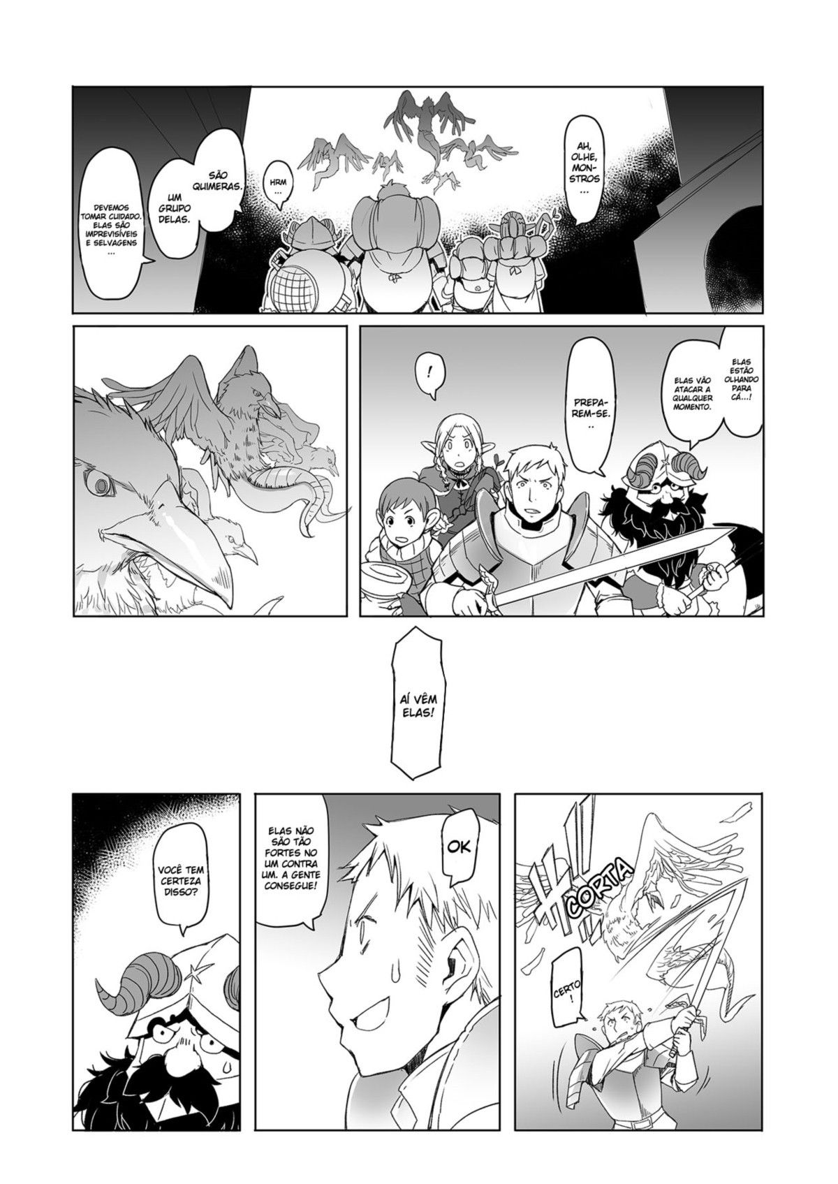 Marcille Meshi