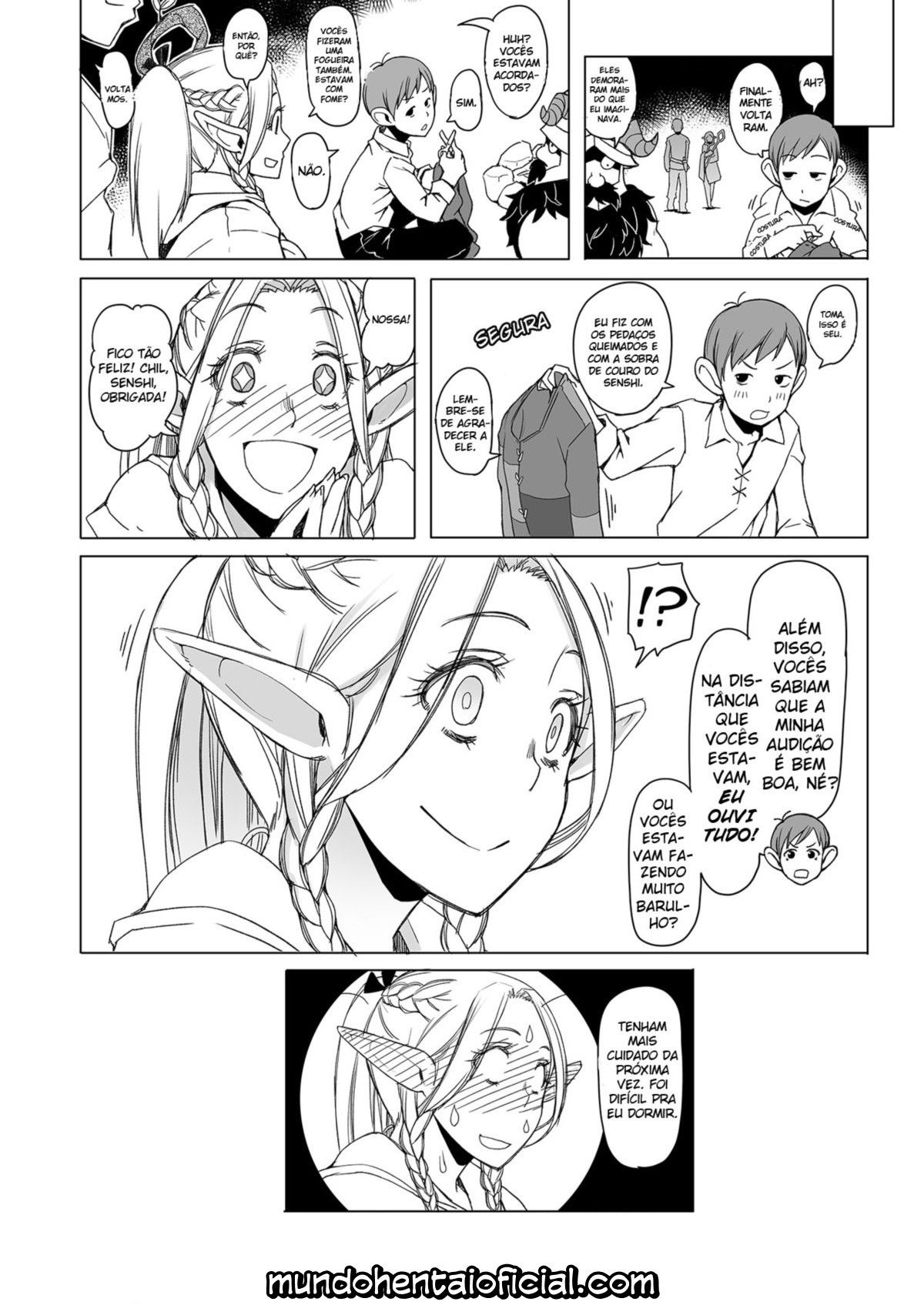 Marcille Meshi