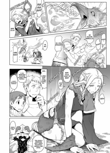 Marcille Meshi - Foto 3