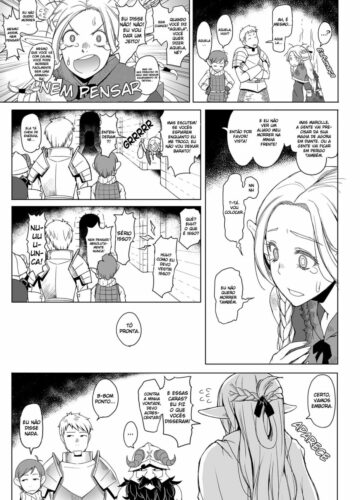Marcille Meshi - Foto 4