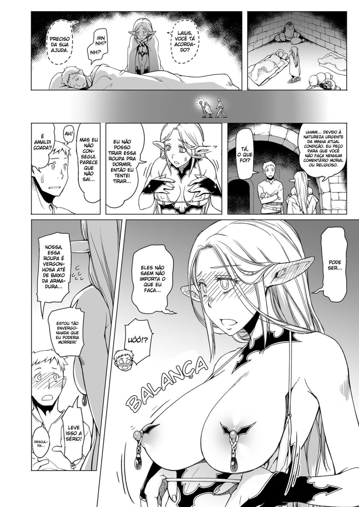 Marcille Meshi