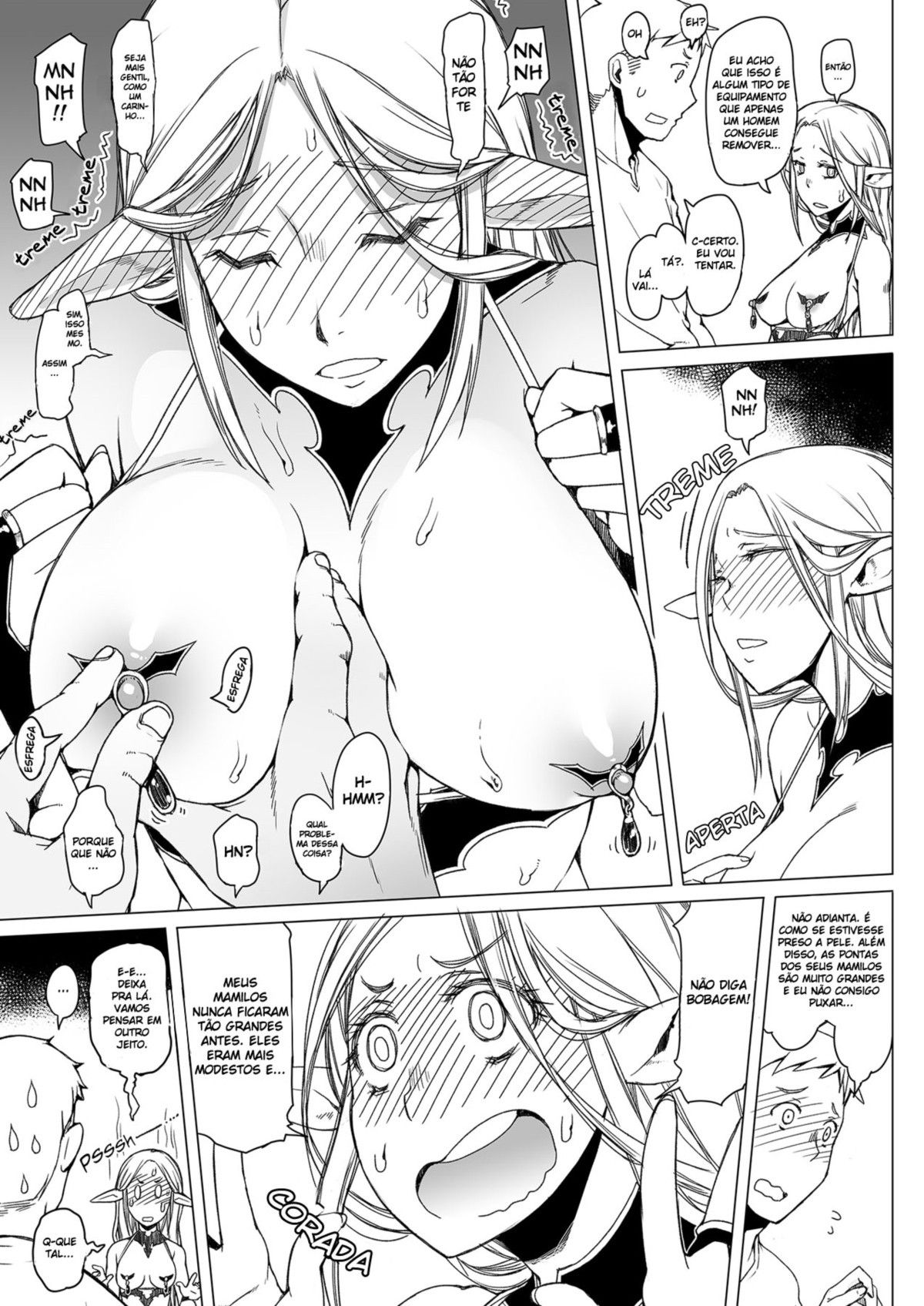 Marcille Meshi