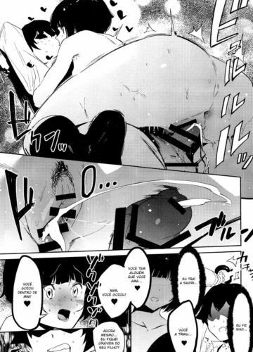 Muramasa-Senpai No Suki Ga Omoi - Foto 15