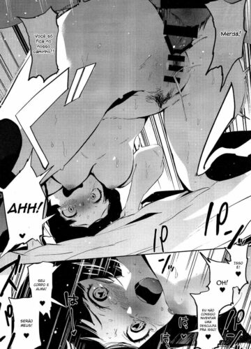Muramasa-Senpai No Suki Ga Omoi - Foto 16