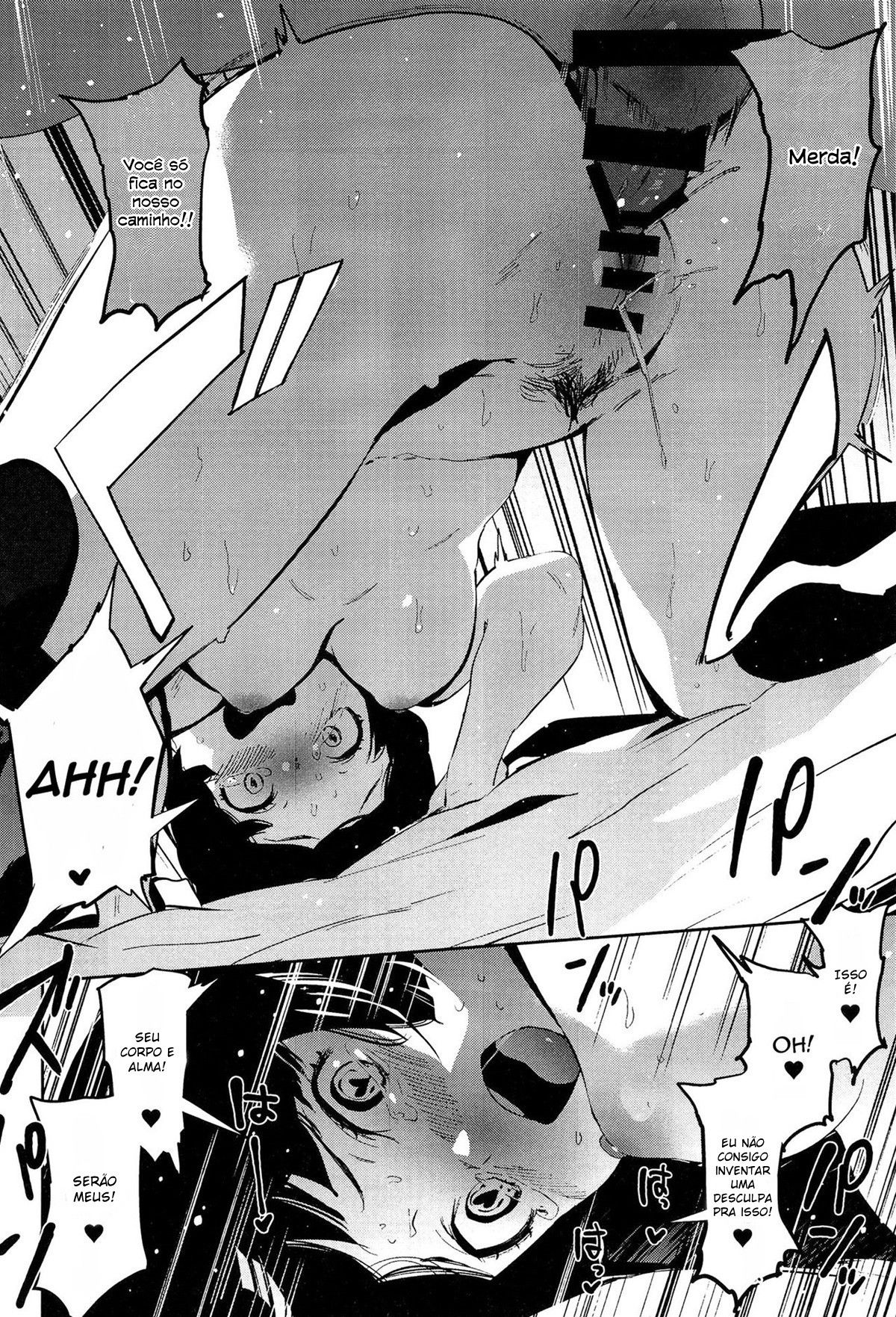 Muramasa-Senpai No Suki Ga Omoi