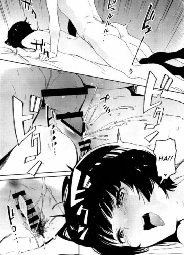 Muramasa-Senpai No Suki Ga Omoi - Foto 19