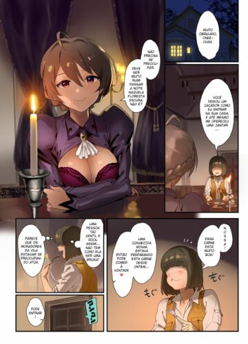 Oshigoto Theater 9 - Foto 3
