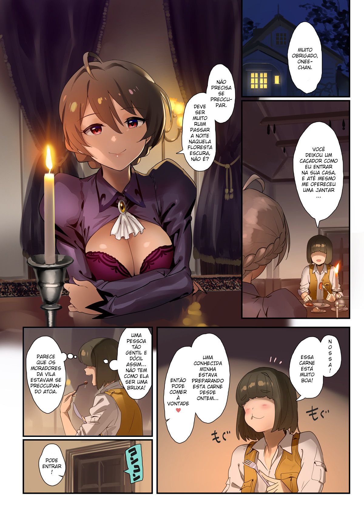 Oshigoto Theater 9