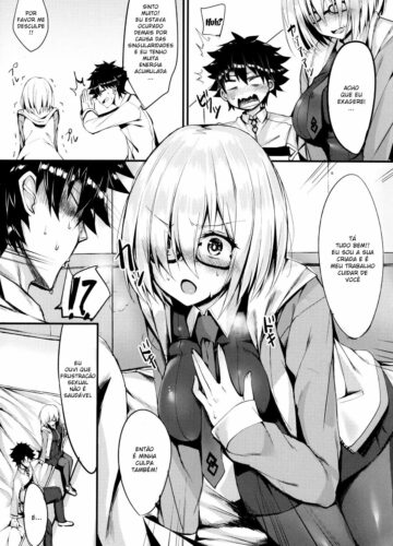 Senpai ni Daisuki datte Tsutaetai - Foto 5