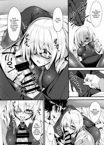 Senpai ni Daisuki datte Tsutaetai - Foto 6