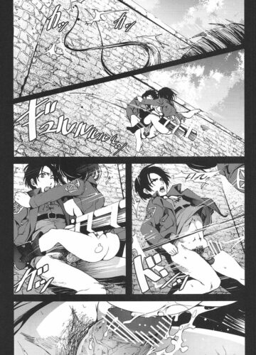 Shingeki No Kyokon ~Zenpen~ - Foto 19