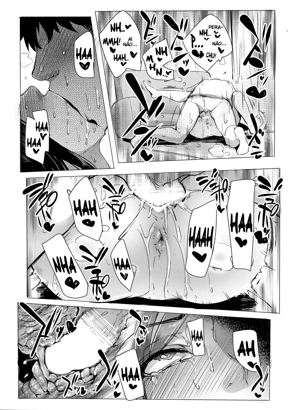 Takumi to Dousei Shitete Off ga Kabuttara Yaru