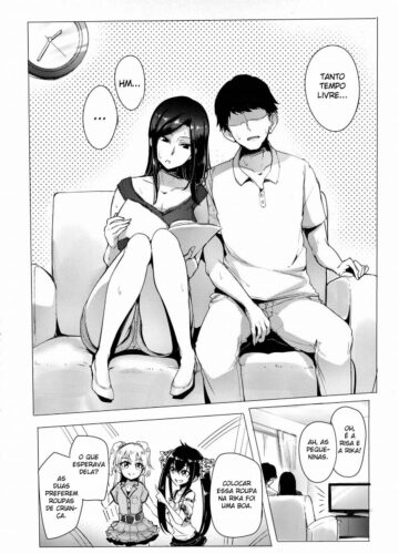 Takumi to Dousei Shitete Off ga Kabuttara Yaru - Foto 5