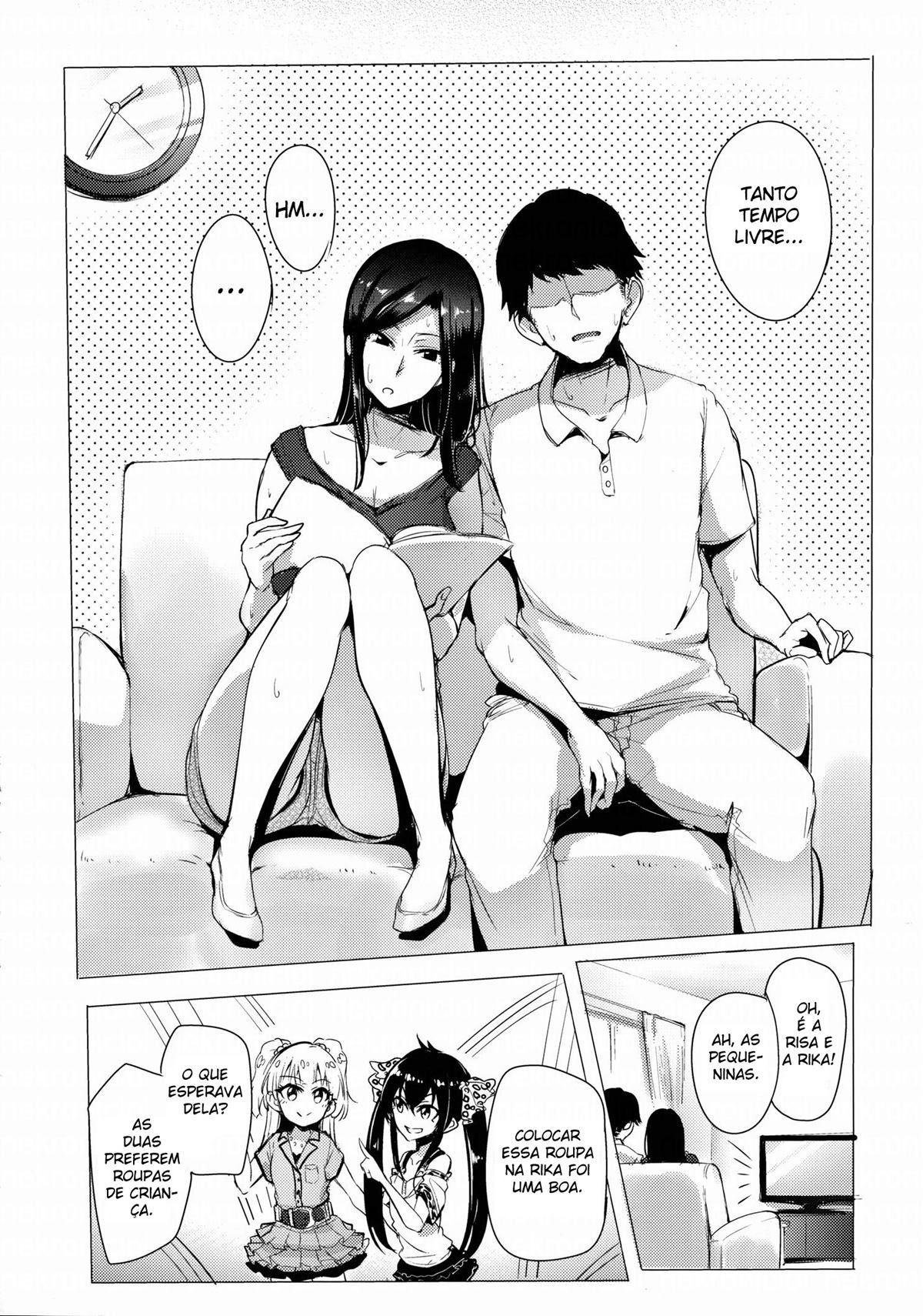Takumi to Dousei Shitete Off ga Kabuttara Yaru