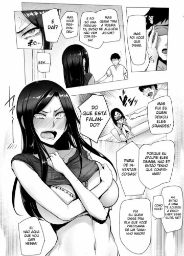 Takumi to Dousei Shitete Off ga Kabuttara Yaru - Foto 7